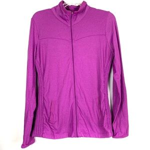 Lucy Powermax Jacket